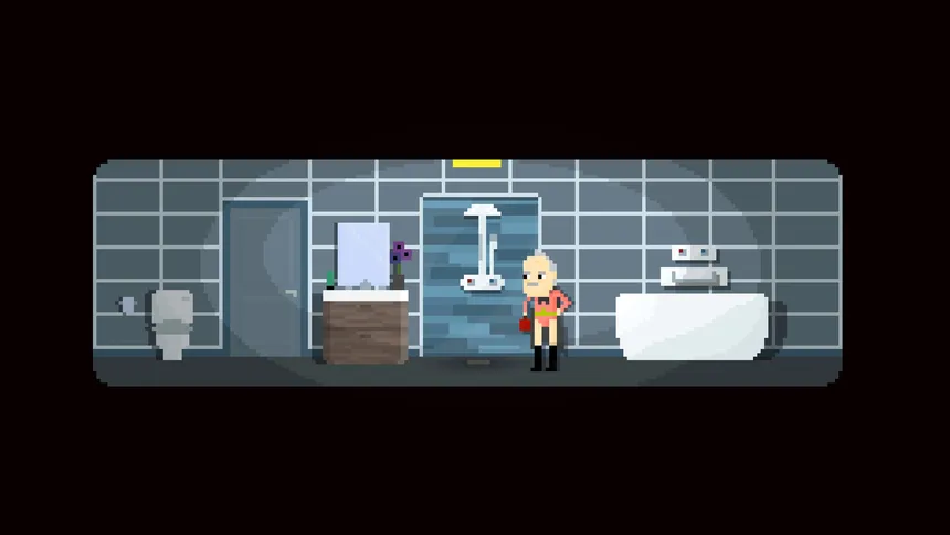 Скриншот 8 к игре Super Helpful Man