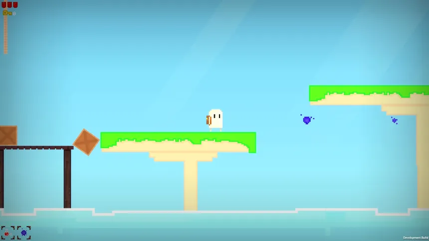 Скриншот 4 к игре FarCraft