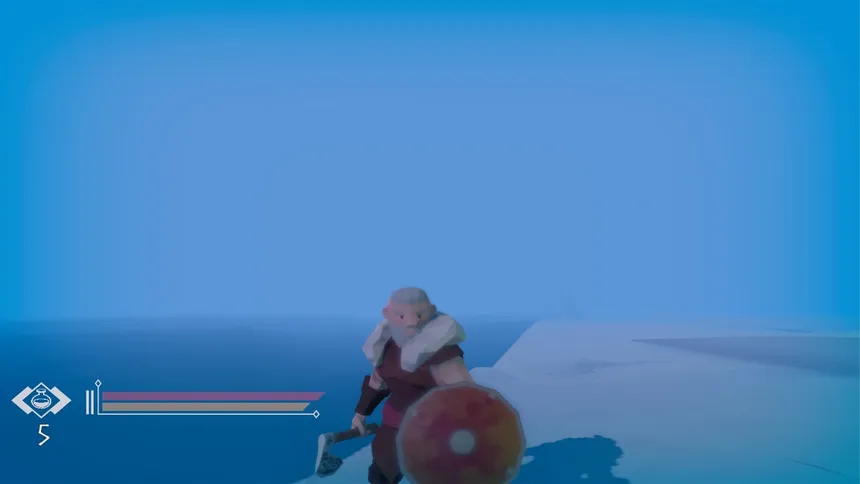 Скриншот 4 к игре Journey to Valhalla