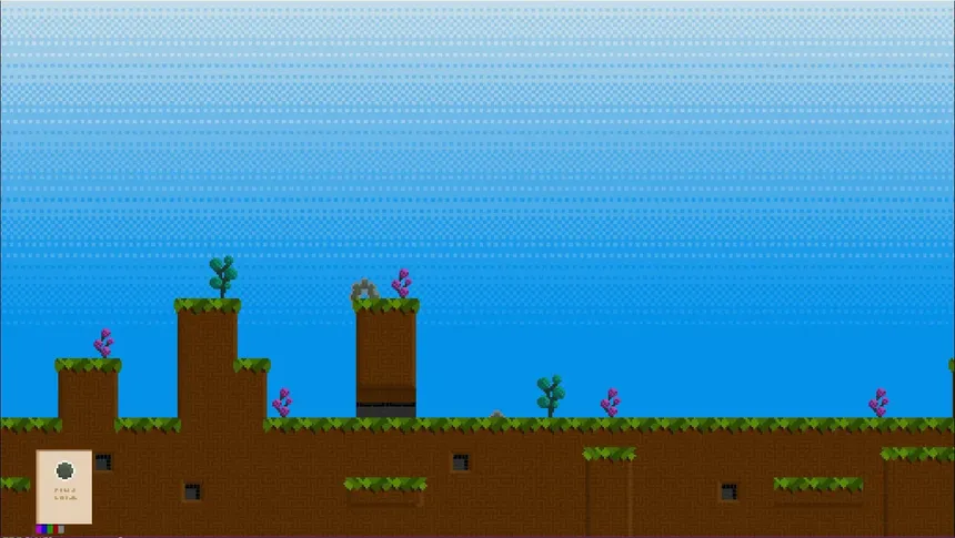 Скриншот 3 к игре SlimeGear