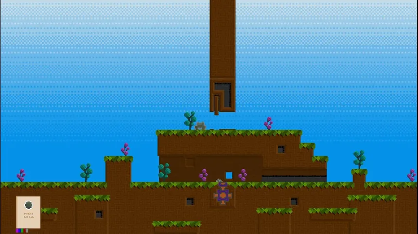 Скриншот 4 к игре SlimeGear