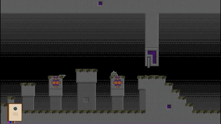 Скриншот 5 к игре SlimeGear