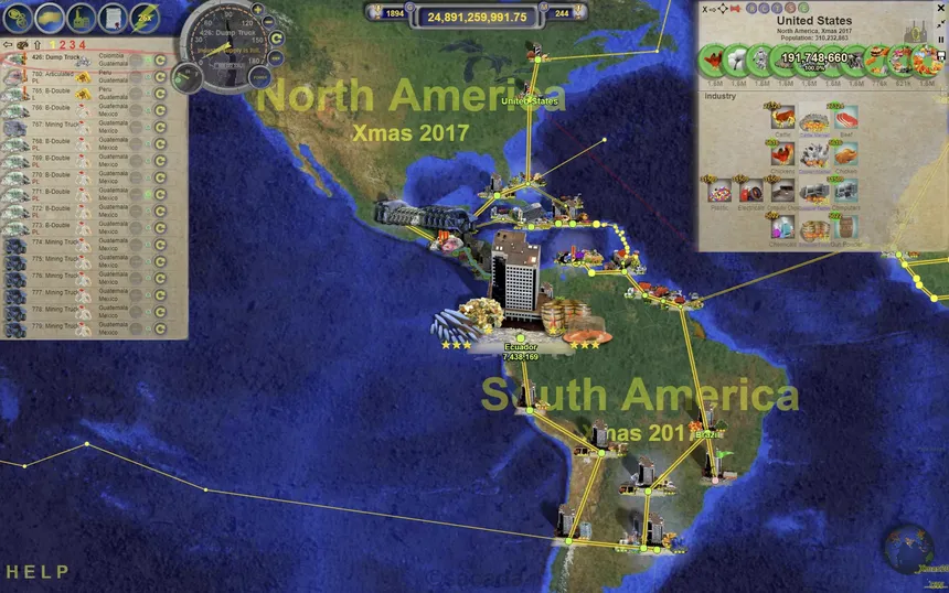 Скриншот 8 к игре LOGistICAL: ABC Islands
