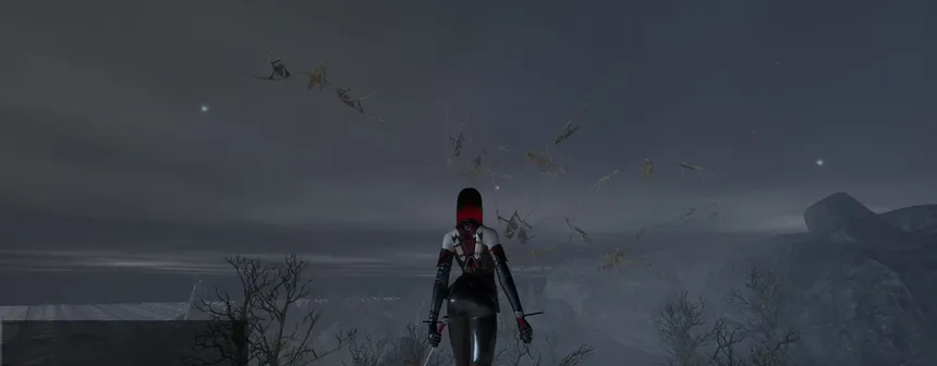 Скриншот 6 к игре Order of the Assassin