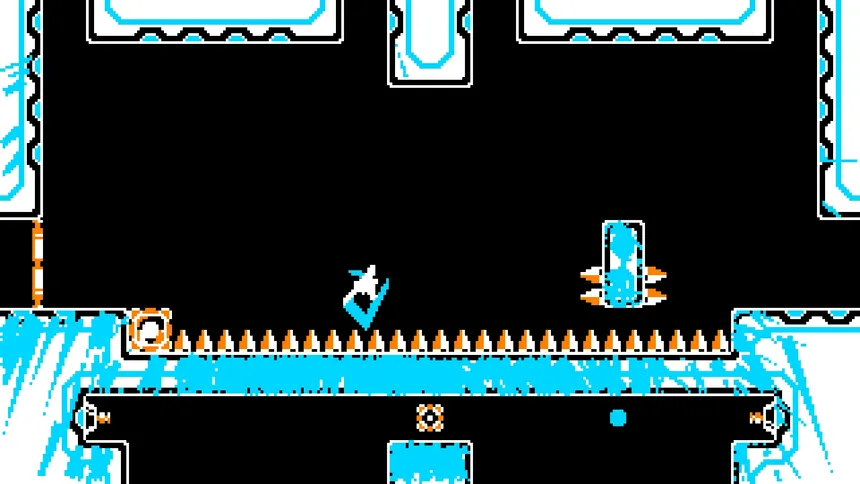 Скриншот 3 к игре SwordBounce