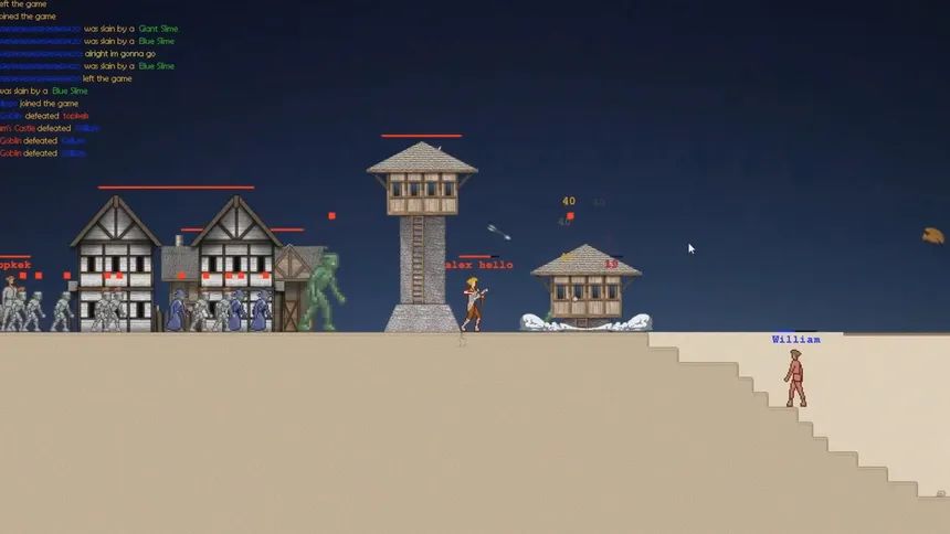 Скриншот 6 к игре WorldQuest