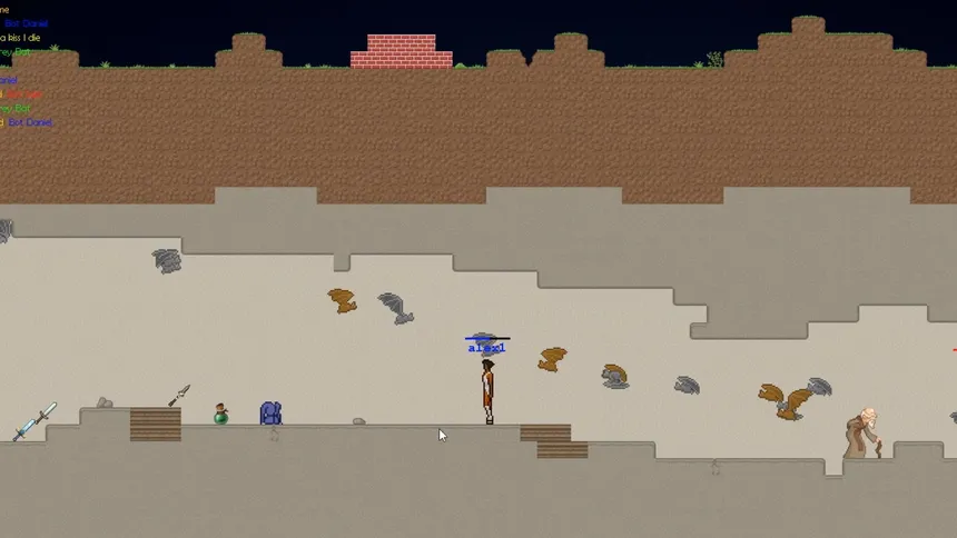 Скриншот 8 к игре WorldQuest