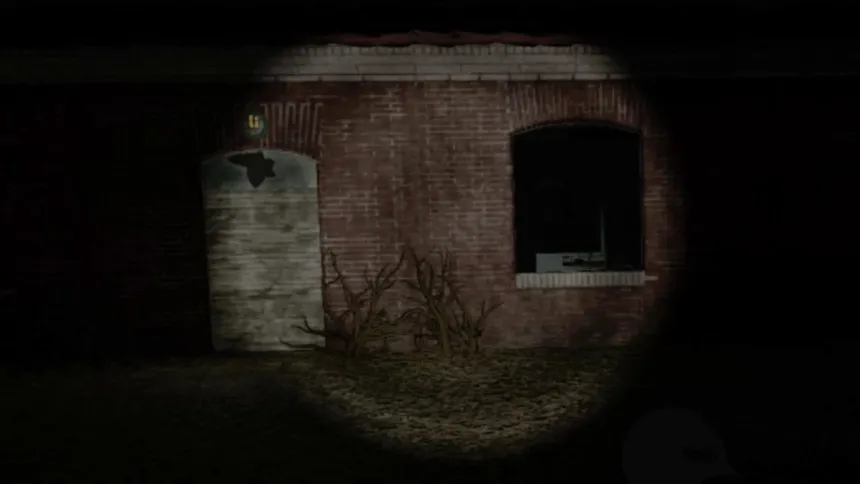 Скриншот 6 к игре D.F.R.: The Light VR