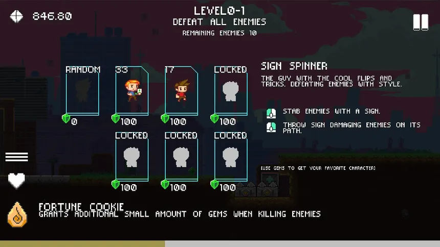 Скриншот 3 к игре Bad Bots Rise