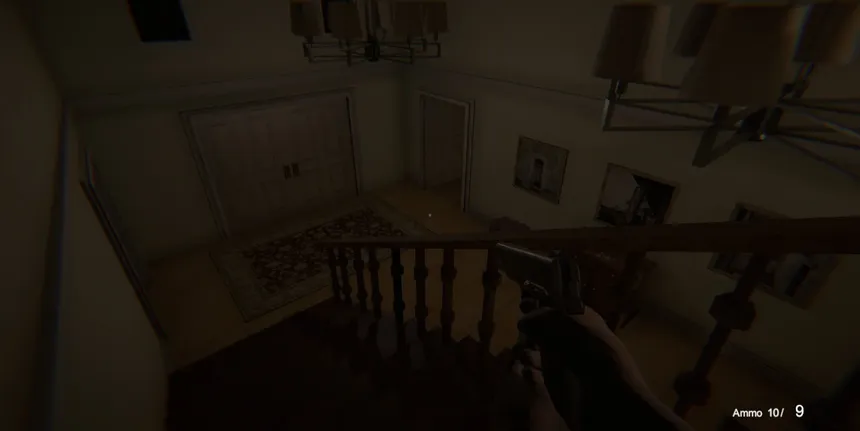 Скриншот 4 к игре Venal Soul (Chapter One)