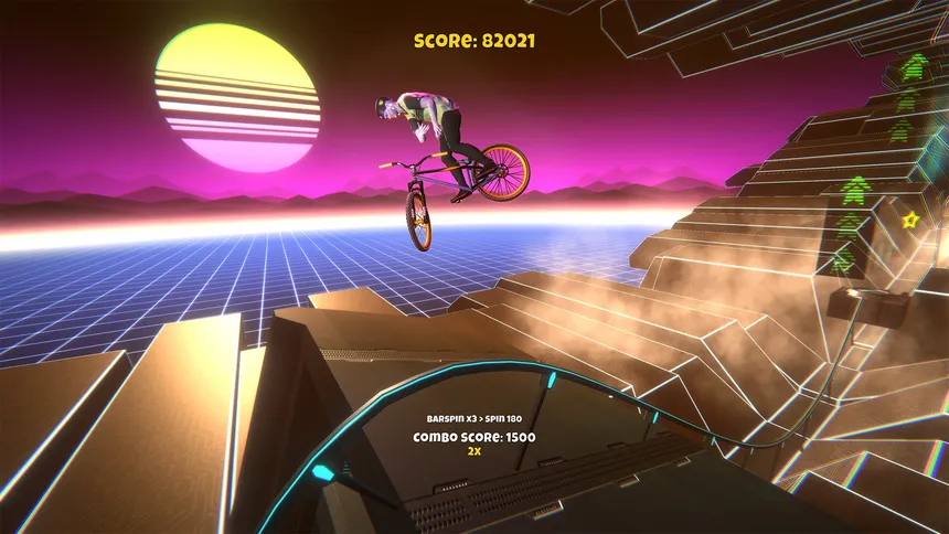 Скриншот 5 к игре Shred! 2 - ft Sam Pilgrim