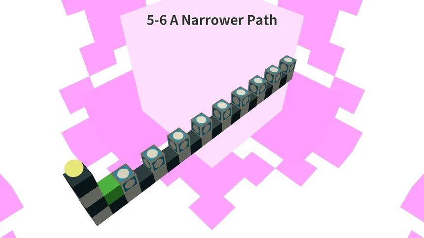 Скриншот 2 к игре Yet Another Pushing Puzzler