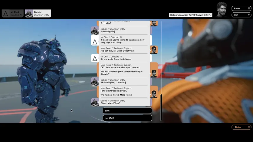 Скриншот 4 к игре Quarantine Circular