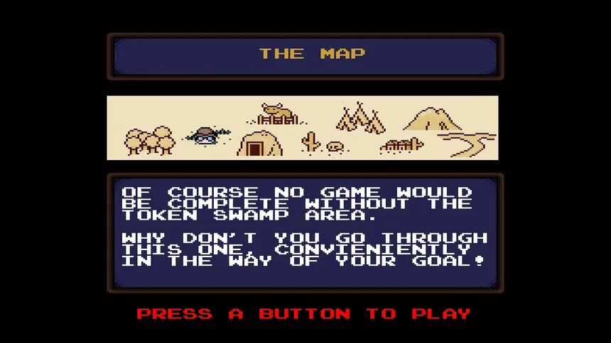 Скриншот 4 к игре The Outlaw, The Drunk, & The Whore