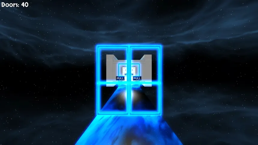Скриншот 5 к игре Doors Push or Pull