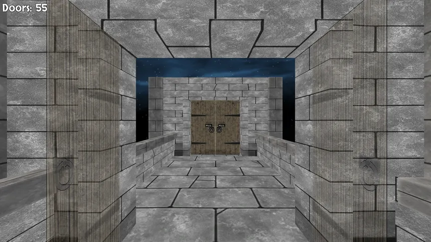 Скриншот 7 к игре Doors Push or Pull