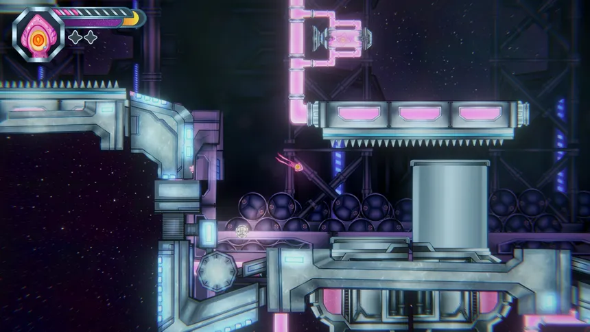 Скриншот 5 к игре Dawn of the Celestialpod