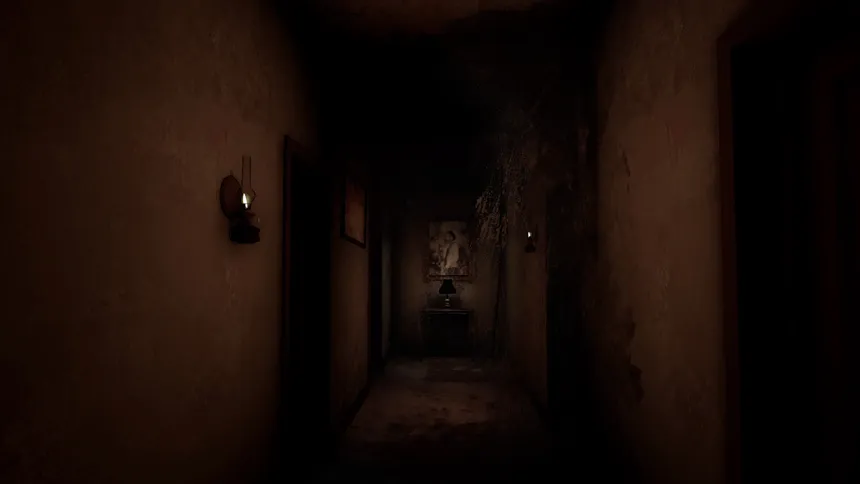 Скриншот 7 к игре Pamali: Indonesian Folklore Horror