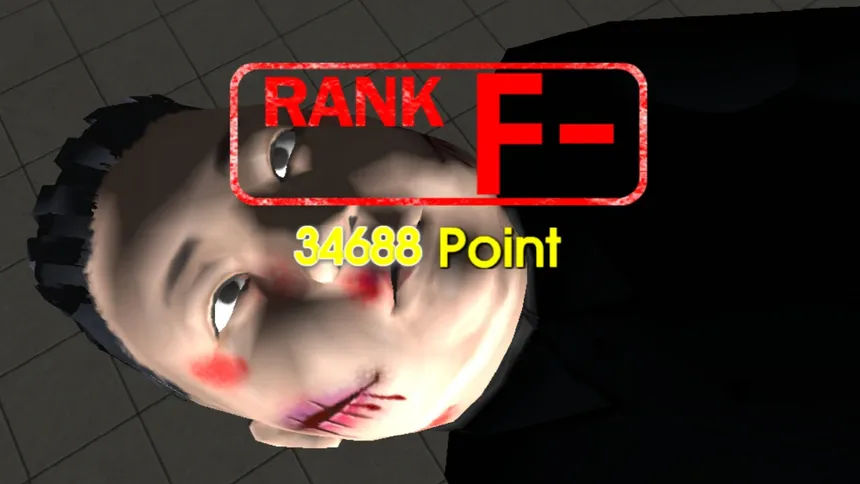 Скриншот 5 к игре Stop! Dictator Kim Jong-un