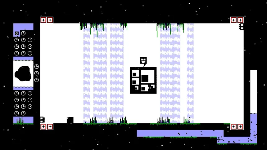 Скриншот 1 к игре VOiD