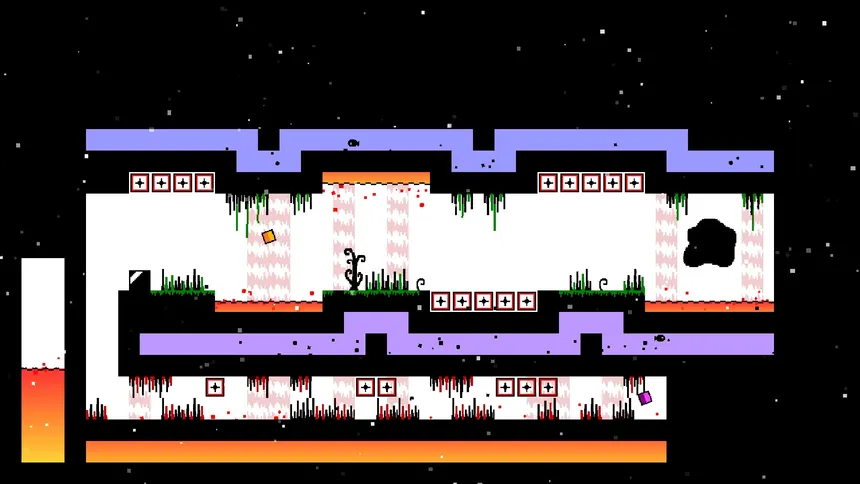 Скриншот 3 к игре VOiD
