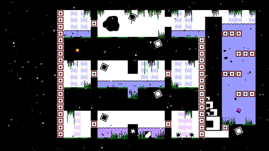 Скриншот 4 к игре VOiD