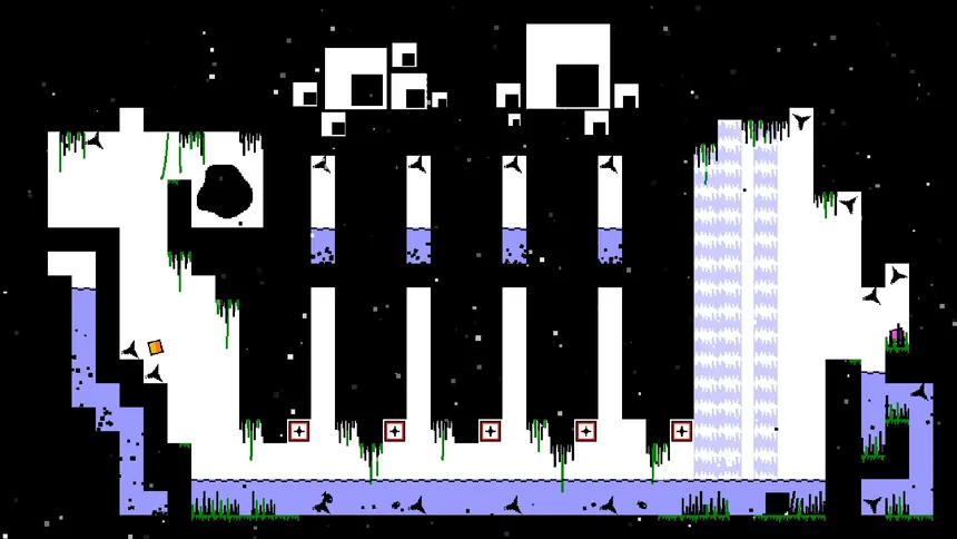 Скриншот 5 к игре VOiD