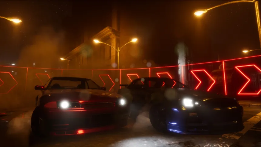 Скриншот 4 к игре TRIGGER