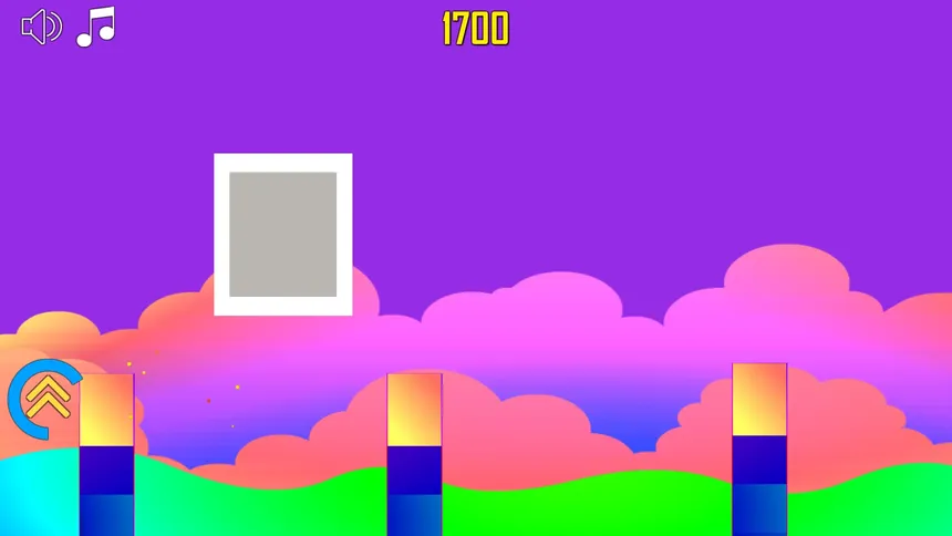 Скриншот 4 к игре Trippy Jump