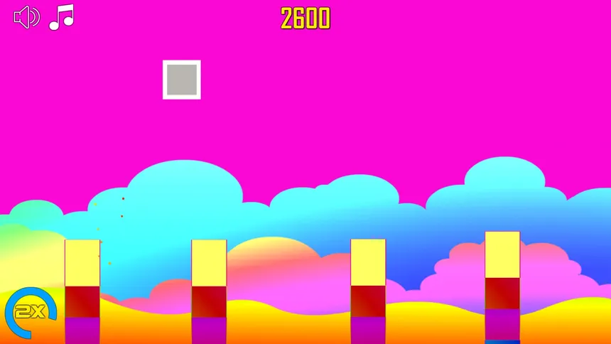 Скриншот 5 к игре Trippy Jump