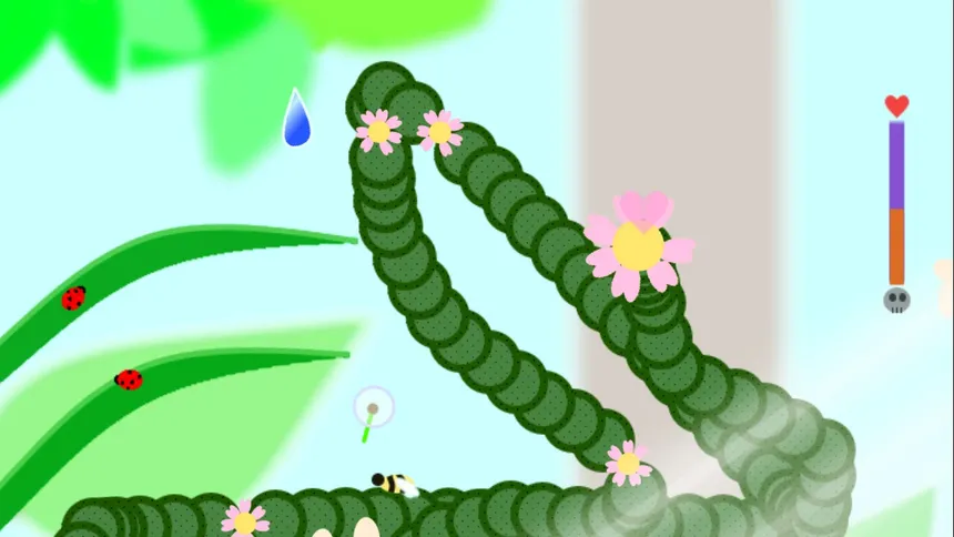 Скриншот 2 к игре Plants