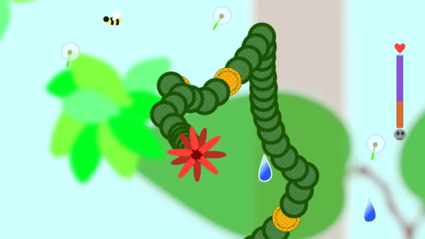 Скриншот 3 к игре Plants