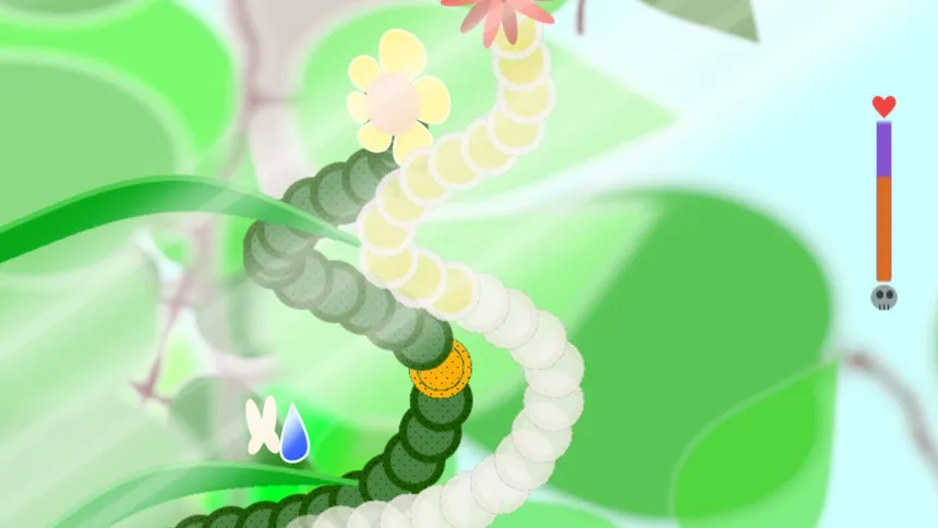 Скриншот 5 к игре Plants