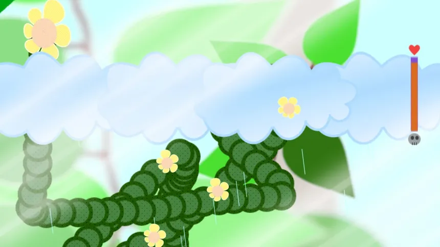 Скриншот 6 к игре Plants