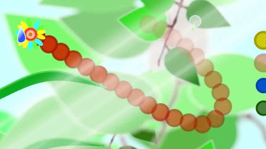 Скриншот 7 к игре Plants