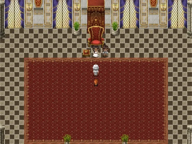 Скриншот 3 к игре Wake Up, Good Guardian!