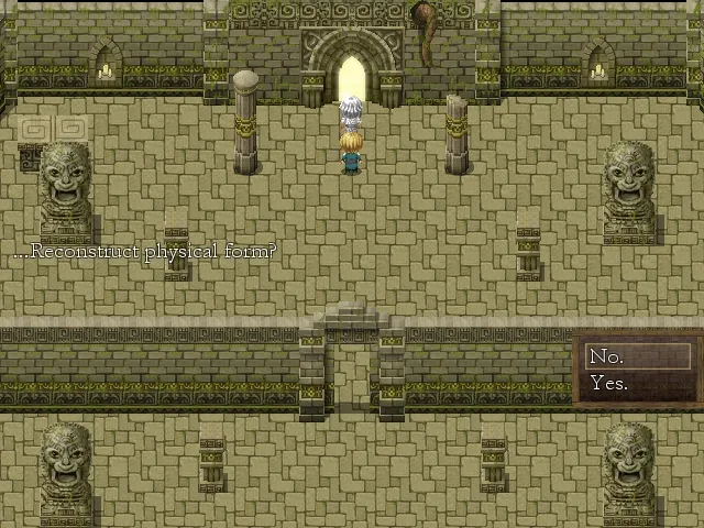 Скриншот 7 к игре Wake Up, Good Guardian!