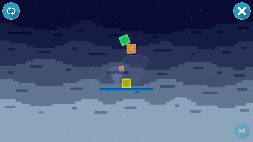 Скриншот 4 к игре Next 4