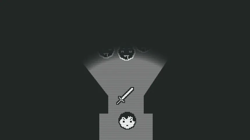 Скриншот 2 к игре DON'T DIE!