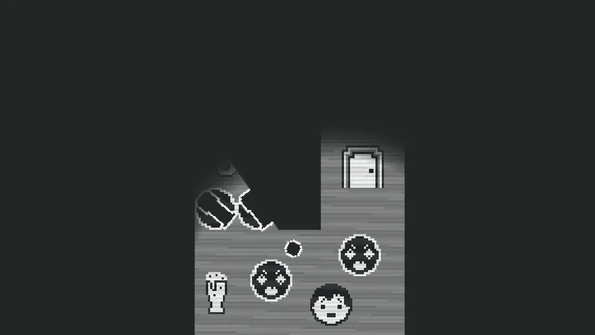 Скриншот 4 к игре DON'T DIE!