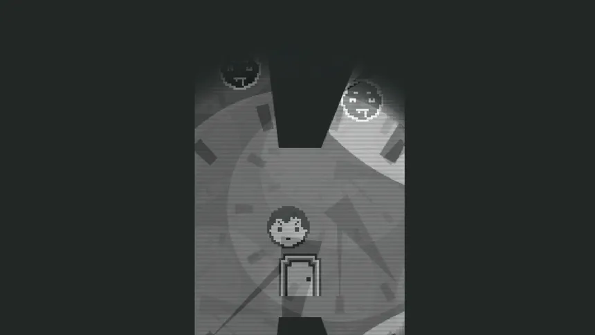 Скриншот 7 к игре DON'T DIE!