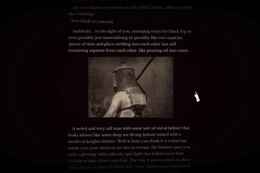 Скриншот 5 к игре Seul (Alone): The entrée