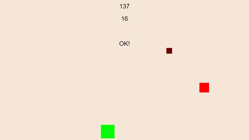 Скриншот 2 к игре Click.O.Fast