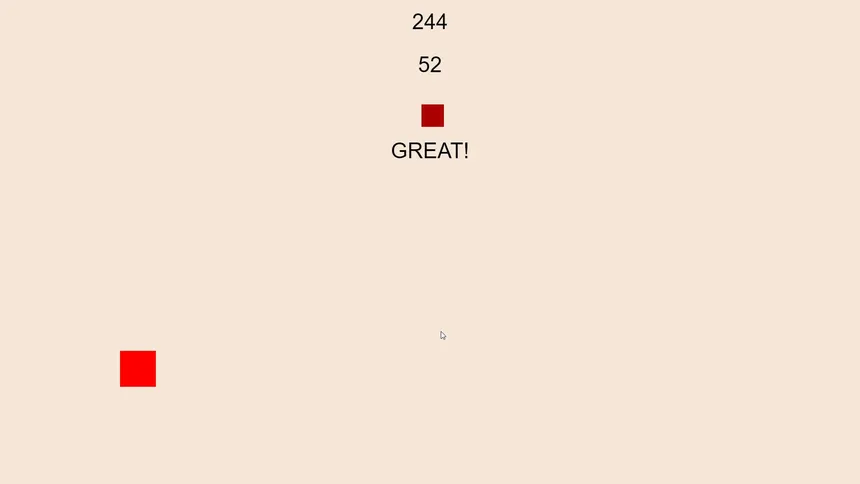 Скриншот 4 к игре Click.O.Fast