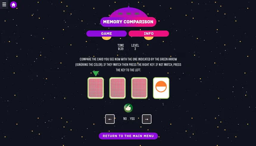 Скриншот 3 к игре 7-in-1 Brain Sharpness Bundle