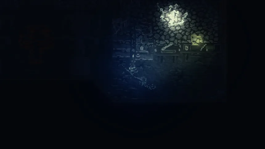 Скриншот 2 к игре The Vrennman Case