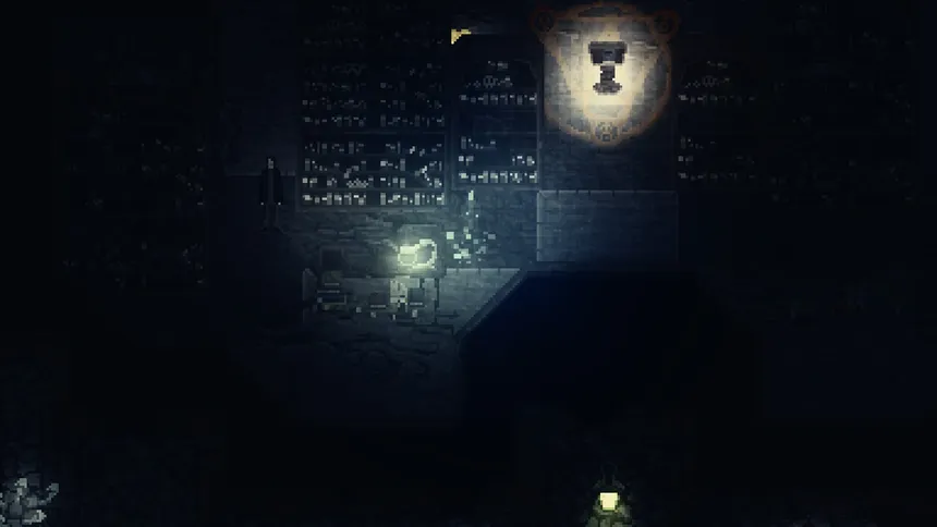 Скриншот 4 к игре The Vrennman Case