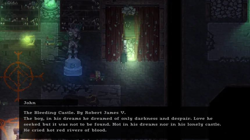 Скриншот 5 к игре The Vrennman Case
