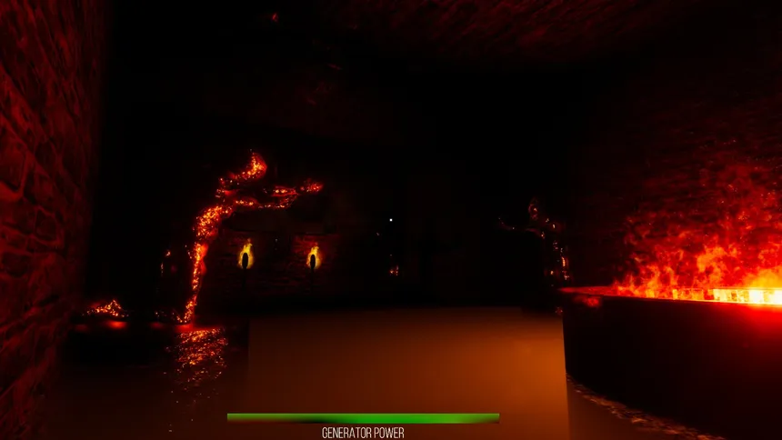 Скриншот 7 к игре The Entity