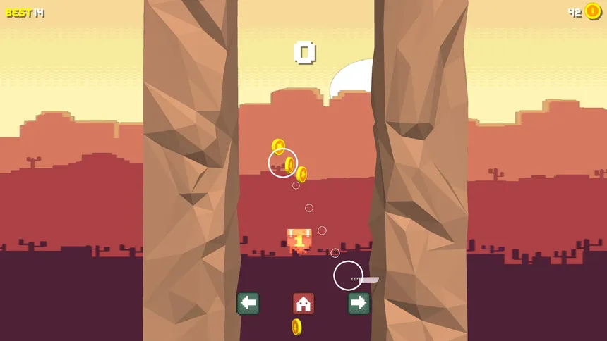 Скриншот 4 к игре Knife Flipping